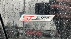 Ford Puma 1.0 EcoBoost Hybrid mHEV ST-Line 5dr Petrol Hatchback